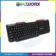 Fantech K210 USB Keyboard Multimedia Office Keyboard Fashion