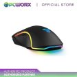 Fantech THOR II X16 V2 Macro RGB Gaming Mouse Discount