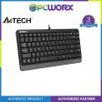 A4Tech Fks-11 F-Styler A-Shape Mini Keyboard Cheap