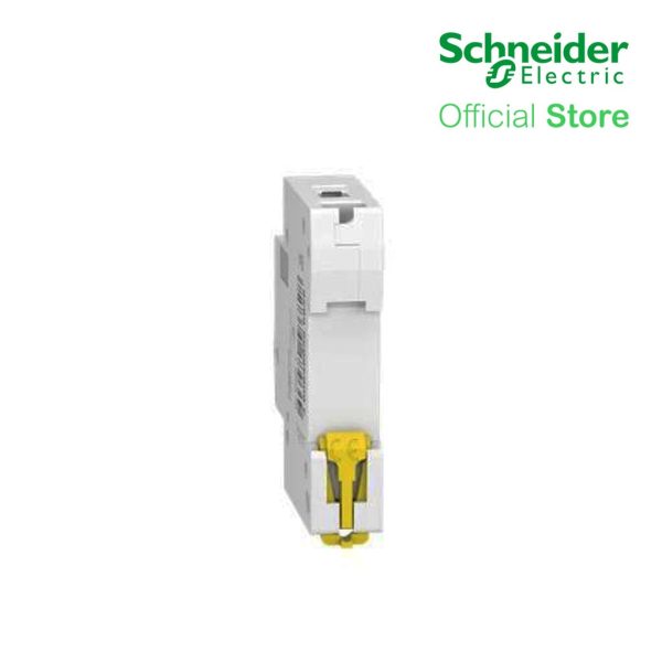 Schneider Easy9 MCB 1P 40A C 6000A 230V Miniature Circuit-Breaker (EZ9F56140) For Discount