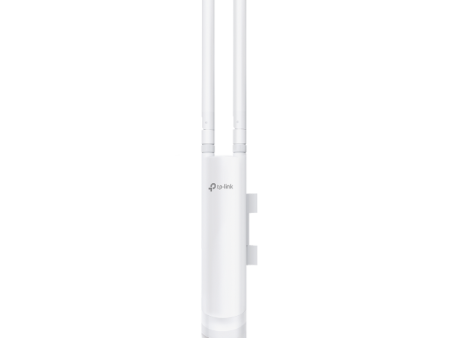 TP-LINK EAP110-Outdoor 300 Mbps Outdoor Wi-Fi Access Point Fashion