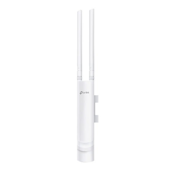 TP-LINK EAP110-Outdoor 300 Mbps Outdoor Wi-Fi Access Point Fashion