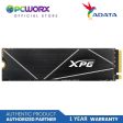 Adata AD-AGAMMIXS70B-2T-CS XPG S70 Blade 2TB 2280 M.2 NVMe PCIe 4.0 x4 SSD | PCIe Gen4 M.2 2280 Internal Gaming SSD | Adata Internal SSD For Sale