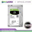 Seagate St2000dm008 2tb 3.5  Barracuda 7200rpm Hard Drive Online