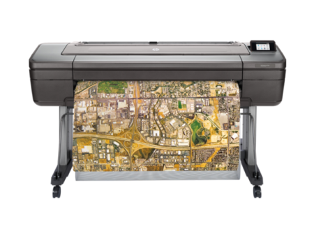 Designjet Z6 44  Printer on Sale