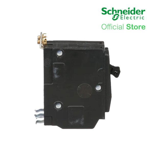 Schneider QOB UL 2-Pole 60A Bolt-On Miniature Circuit Breaker 120 240V 10kAIC QOB260 Discount