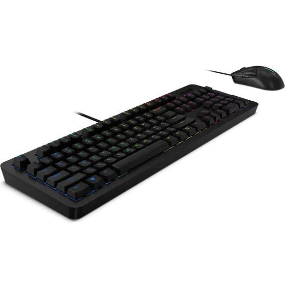 Lenovo Legion KM300 RGB Gaming Combo Keyboard and Mouse on Sale