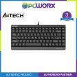 A4Tech Fks-11 F-Styler A-Shape Mini Keyboard Cheap