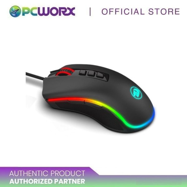 Redragon Cobra M711 Gaming Mouse For Cheap