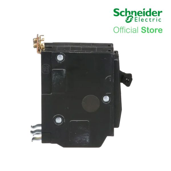 Schneider QOB UL 2-Pole 50A Bolt-On Miniature Circuit Breaker 120 240V 10kAIC QOB250 Cheap