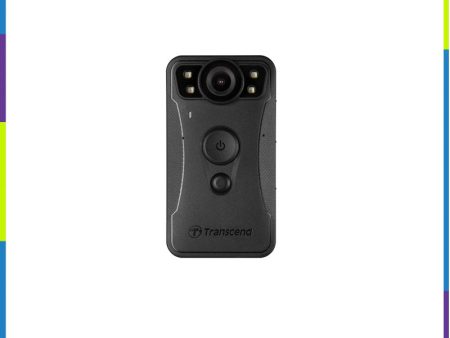 Transcend Bodycam Ts64gdpb30a 64g Drive Pro Body 30, Non-Lcd Cheap