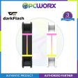 Darkflash DM12F 3in1 Combo 120mm Black Cheap