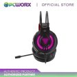 Fantech HG20 Chief II RGB Gaming Headset Online now