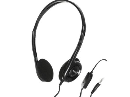 Genius HS-M200C Headset Single Jack Hot on Sale