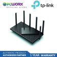 TP-LINK  Archer AX72 AX5400 Dual-Band Gigabit Wi-Fi 6 Router Hot on Sale