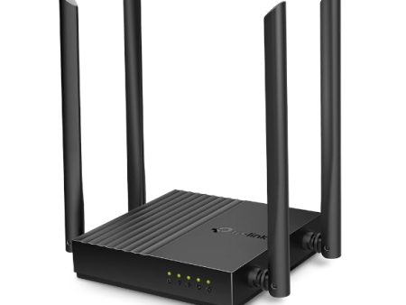 TP-LINK Archer C64 AC1200 Wireless MU-MIMO WiFi Router Hot on Sale