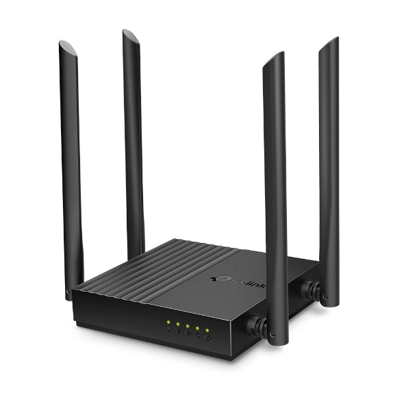 TP-LINK Archer C64 AC1200 Wireless MU-MIMO WiFi Router Hot on Sale