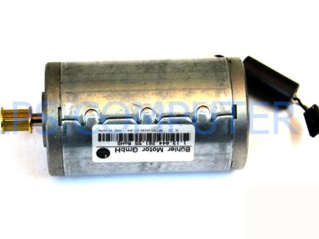 CK837-67015 Designjet T620, T1120 Scan Axis Carriage Motor on Sale