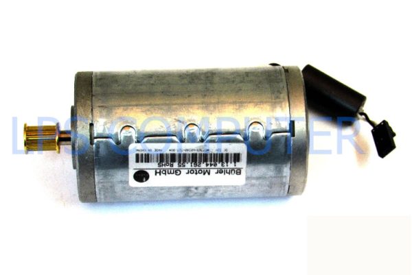 CK837-67015 Designjet T620, T1120 Scan Axis Carriage Motor on Sale