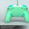 Enhanced Enwired Controller for Nintendo Switch | Console Controller |  A Power Controller Online now