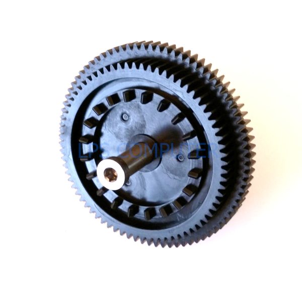 C6090-60096 Designjet 5000 5500 Overdrive Gear Assembly on Sale