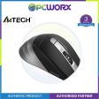 A4tech Fstyler FG30S FB35 Dual Model Rechargeable Silent Wireless Mouse For Discount