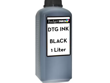 Brother 1 liter - black Supply