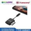 Transcend RDC3 Card Reader Supply