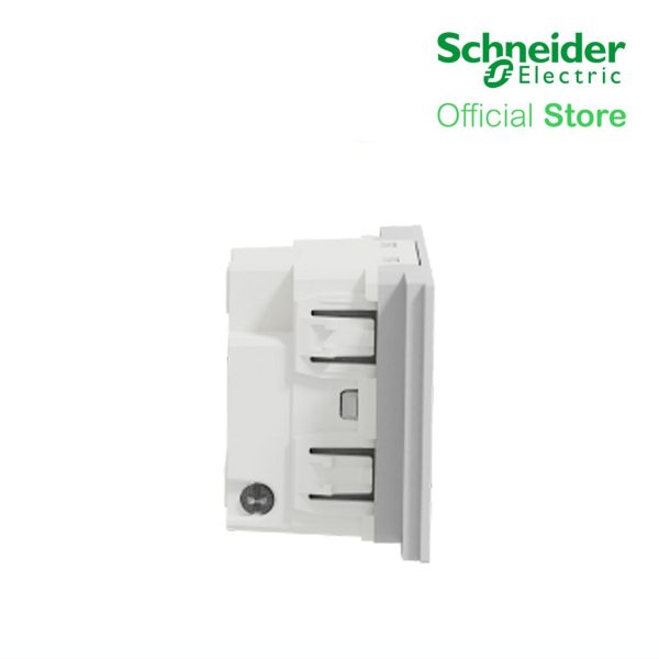 Schneider Socket Outlet Avataron A American 20A 250V 3 Pin 2S Sized Grey M3T426MPH-GY Hot on Sale