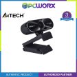 A4Tech PK-940HA - Full HD 1080P Auto Focus Webcam For Discount