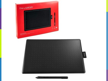 Wacom Ctl-472 K0-Cx Small Creative Pen Tablet For Sale