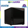 Asustor Nimbustor AS5304T 4GB 4-Bay NAS Fashion