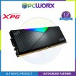 Adata XPG LANCER RGB 32GB (2x16GB) DDR5 Desktop Memory - 5200Mhz   5600Mhz   6000Mhz Sale