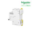 Schneider Acti9 IEC, 50A 2-Pole DIN-Rail Type Circuit Breaker 230 400V 10 KAIC (A9F74250) Hot on Sale