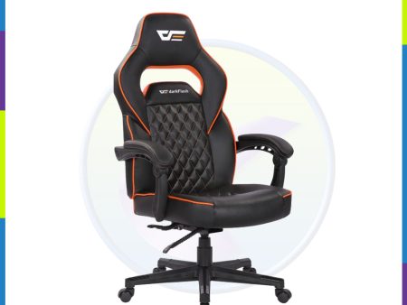 darkFlash RC300 Gaming Armchair on Sale