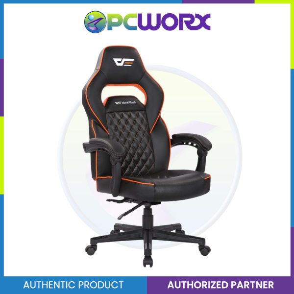 darkFlash RC300 Gaming Armchair on Sale