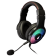 SureFire Harrier 360 Surround Sound USB Gaming Headset Online Sale