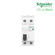 Schneider Easy9 RCCB 2P 63A 30MA AC-type 230V EZ9R36263 Residual Current Circuit Breaker For Sale