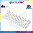 Royal Kludge RKG68 Tri-Mode RGB 68 Keys Hot Swappable Mechanical Gaming Keyboard on Sale