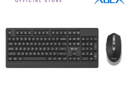 Aula T640 Mechanical Wired Gaming Keyboard & Wired Gaming Mouse | Keyboard | Mouse | Combo keyboard and mouse Online now