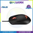 Asus ROG Strix Impact III Wired Gaming Mouse Online now