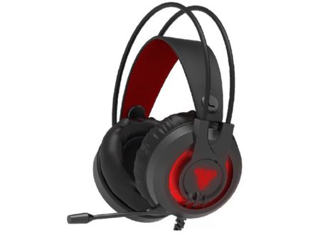 Fantech HG20 Chief II RGB Gaming Headset Online now