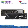 Adata AD-AGAMMIXS70B-2T-CS XPG S70 Blade 2TB 2280 M.2 NVMe PCIe 4.0 x4 SSD | PCIe Gen4 M.2 2280 Internal Gaming SSD | Adata Internal SSD For Sale