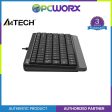 A4Tech Fks-11 F-Styler A-Shape Mini Keyboard Cheap