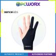 Xencelabs Glove, Material Polyester Fiber (S, M) Discount