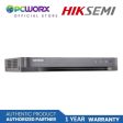 Hiksemi iDS-7208HQHI-M1 E(C) 8 channel DVR AcuSense Alarm Filter | Hiksemi 8-channel 1080p 1U H.265 AcuSense DVR Online