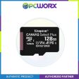 Kingston SDCS2 128GB 128GB Micro SD Class 10 For Cheap