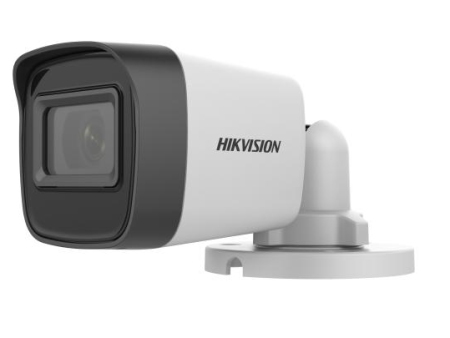 Hikvision DS-2CE16D0T-EXIPF 2.8mm 2 MP Fixed Mini Bullet Camera | CCTV Online Sale