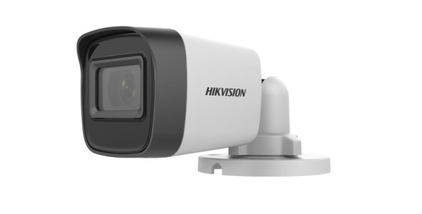 Hikvision DS-2CE16D0T-EXIPF 2.8mm 2 MP Fixed Mini Bullet Camera | CCTV Online Sale