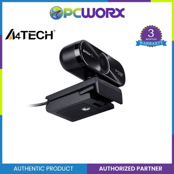 A4Tech PK-940HA - Full HD 1080P Auto Focus Webcam For Discount